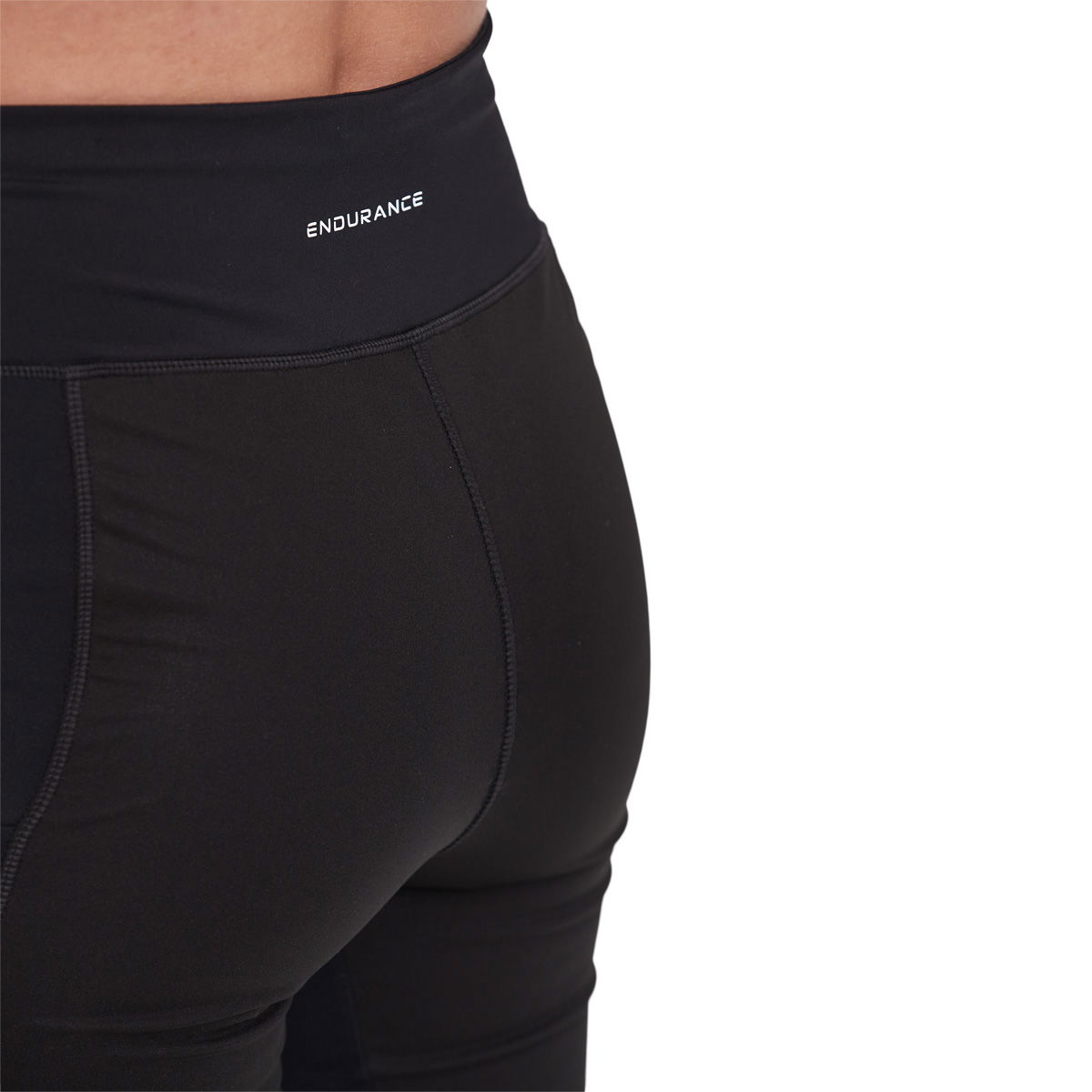 Endurance Janney Membrane Løbetights Dame