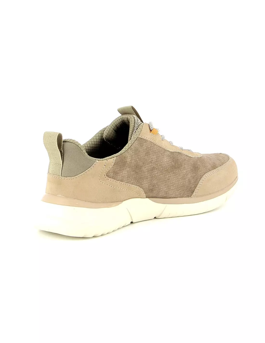 BUGATTI 341A8H015000 - Baskets Beige