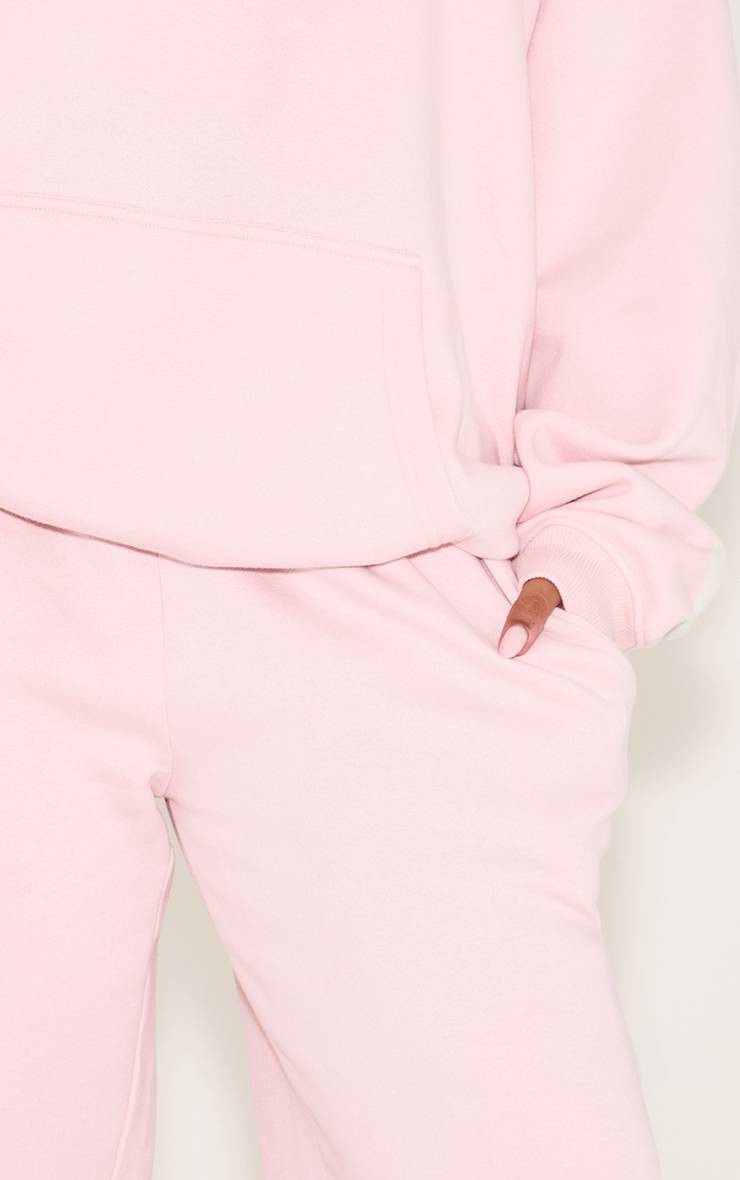 Rose Jogging Shape PrettyLittleThing