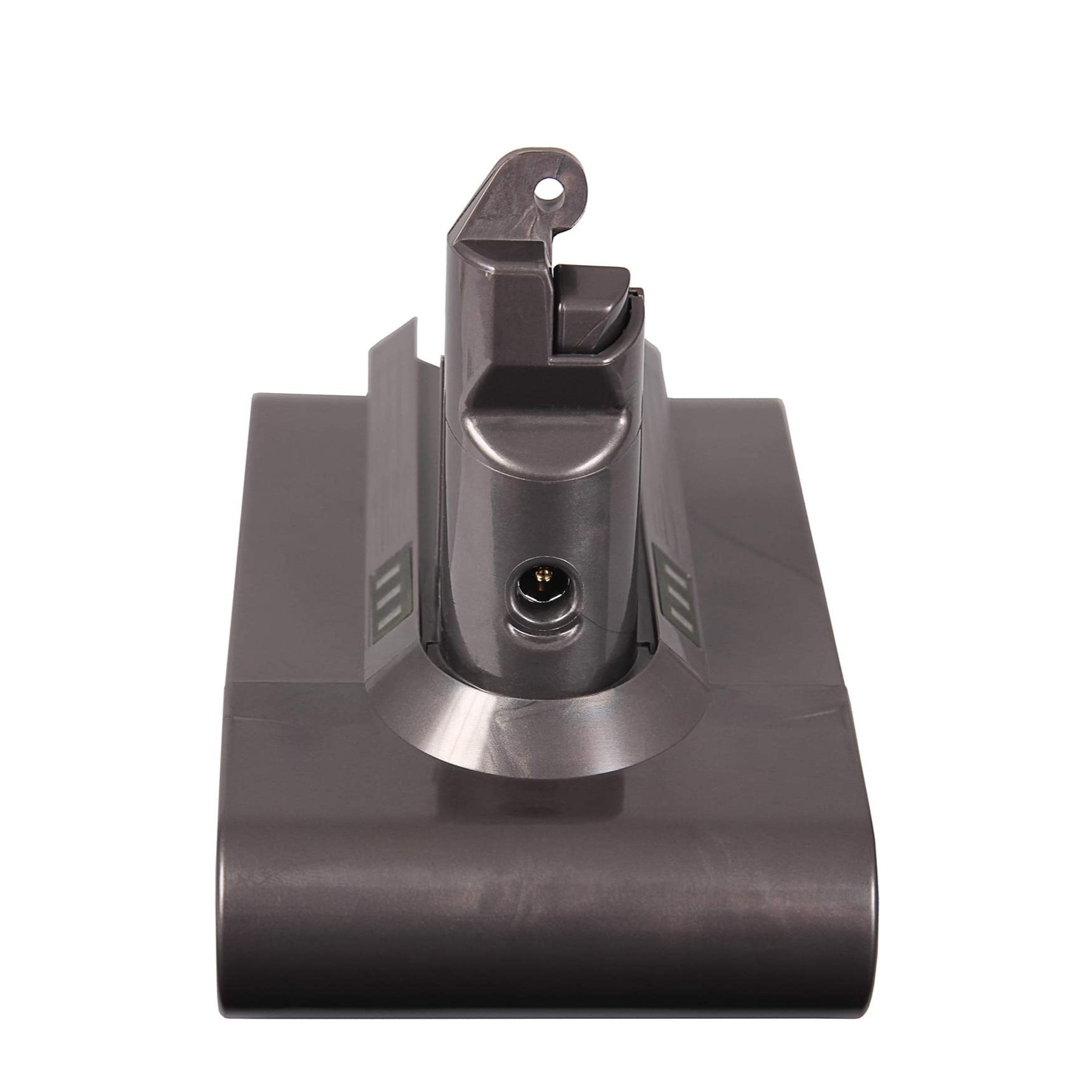 Premium Dyson V6 Ersatz Akku Staubsaugerakku 21.6V / 2500mAh (6126) - Grau