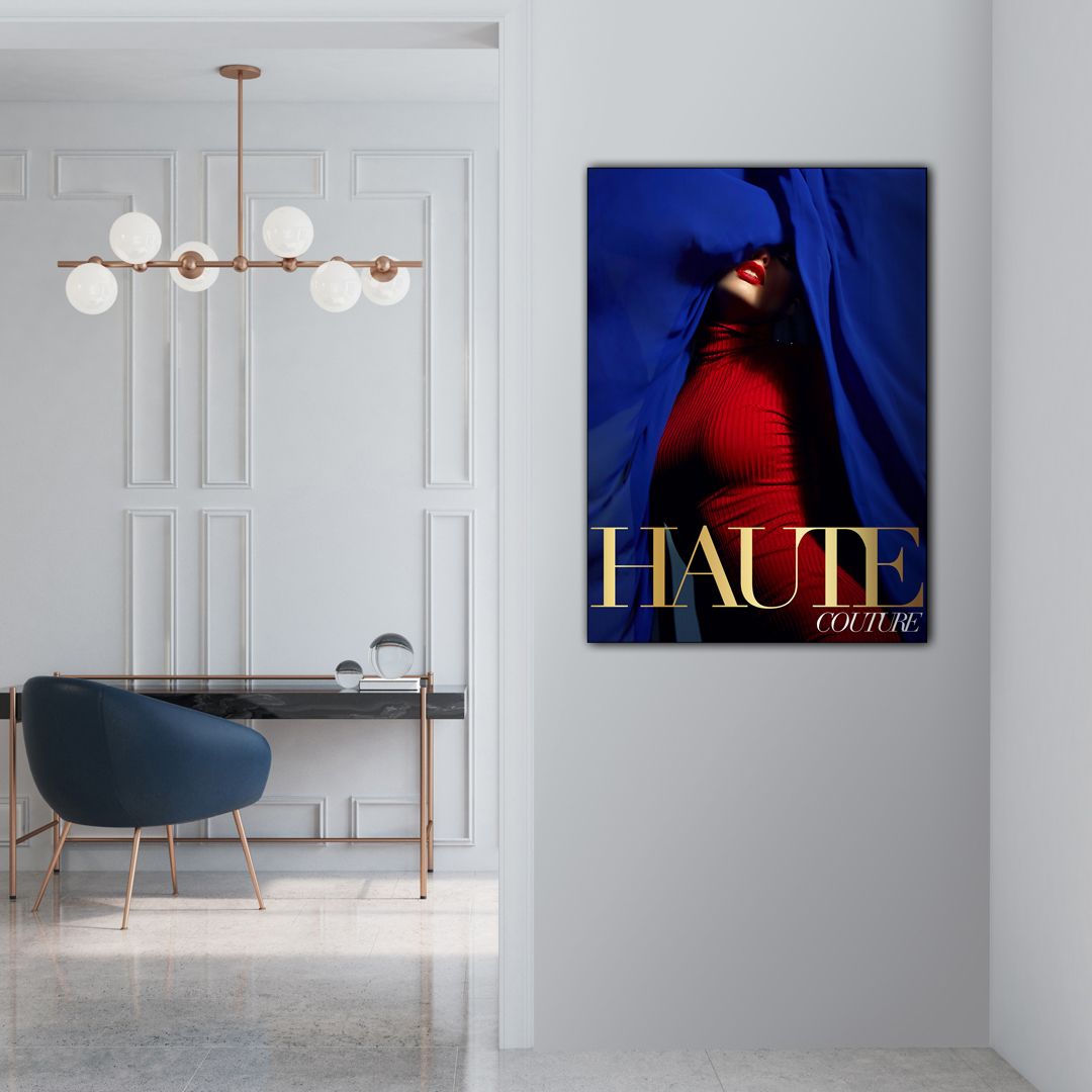 Posterboard COUTURE 5