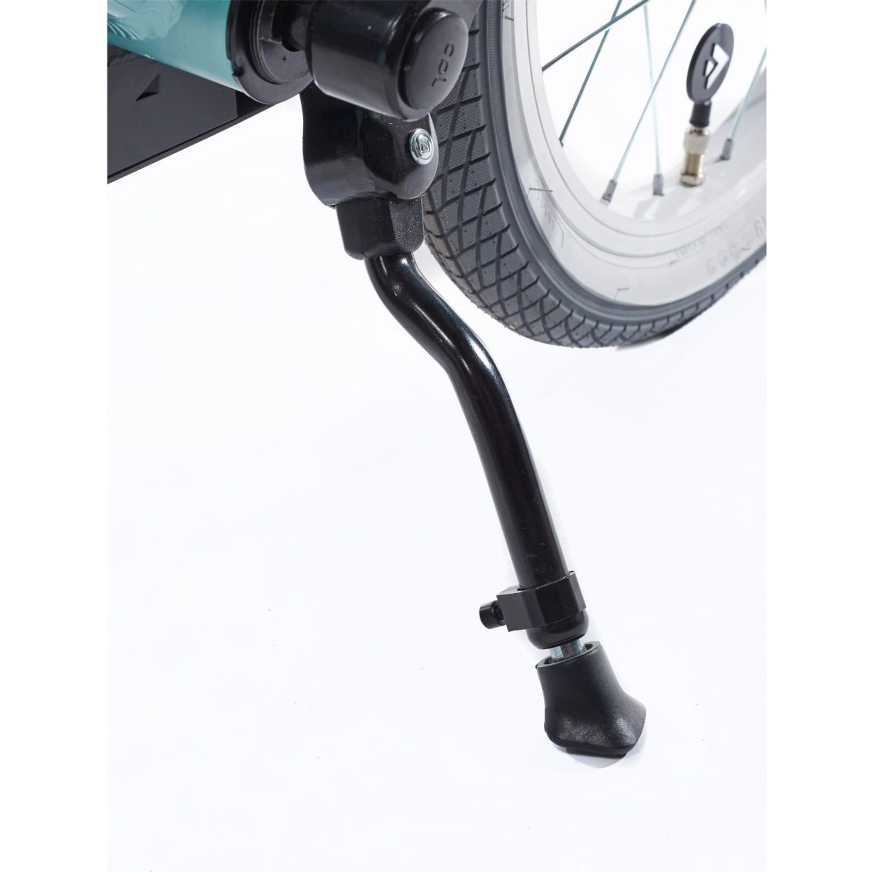Alpina Ocean 18 inch Meisjesfiets 2026