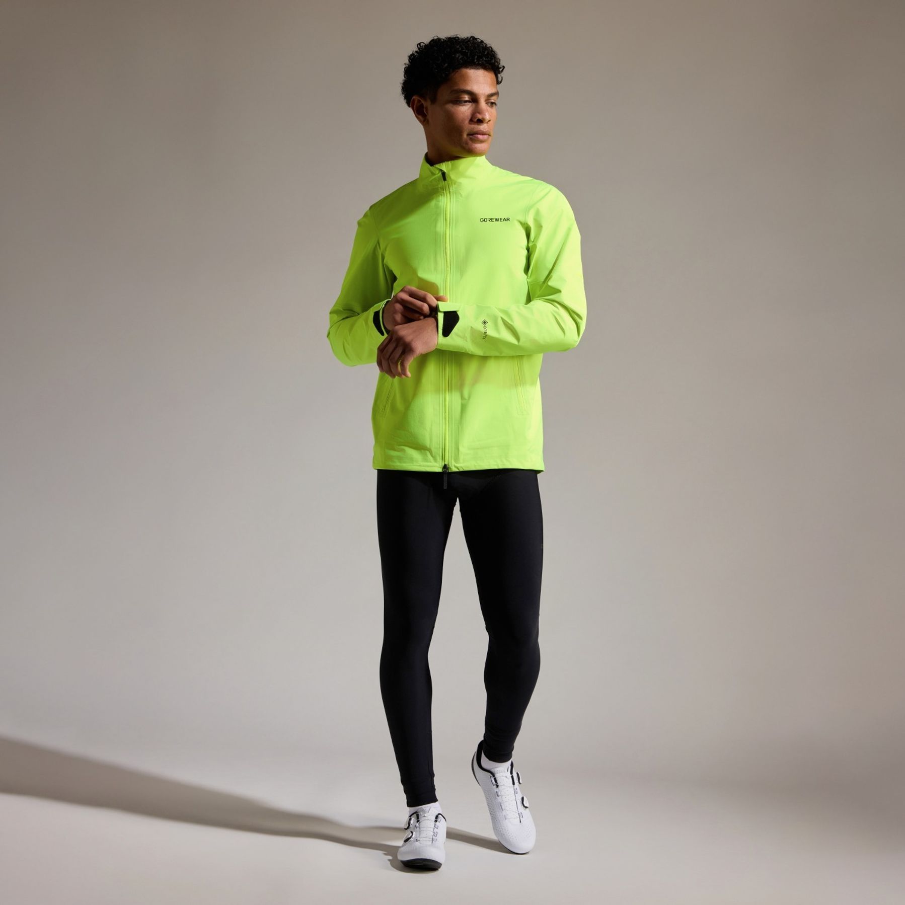GOREWEAR Swiftride Gore-Tex Regenjas