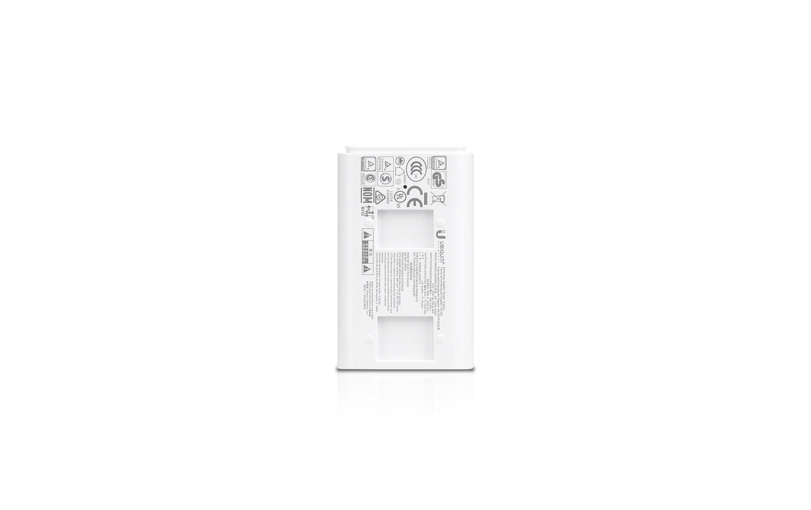 PoE Injector POE-24-7W-G-WHPoE Injector, 24VDC, 7W, weiss