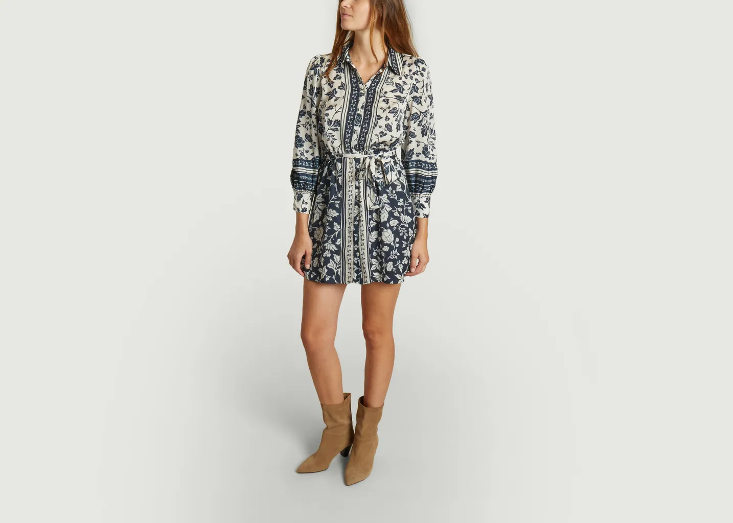 Robe Hella Ba&sh