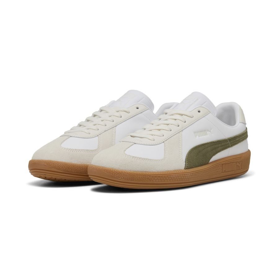 Puma Army Trainer Sneakers