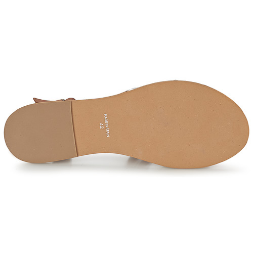 So Size - AVELA - Noisette