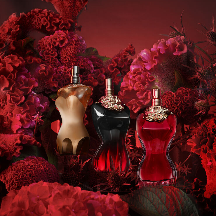 Jean Paul Gaultier La Belle Le Parfum Eau de parfum