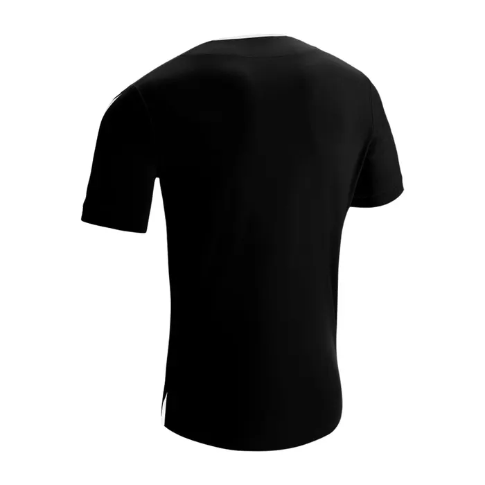 Macron Frisk Scheidsrechtershirt Heren