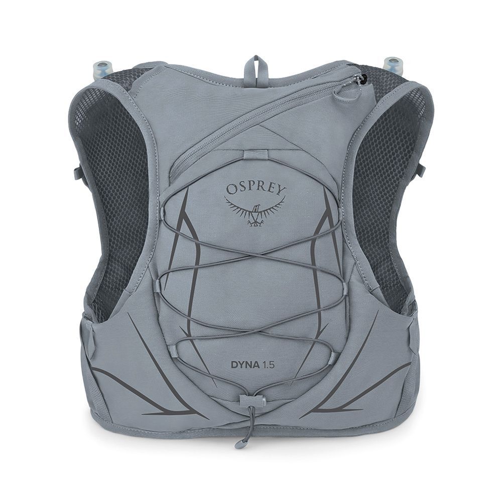 Osprey DYNA 1.5L - Sac d'hydratation Femme slate grey
