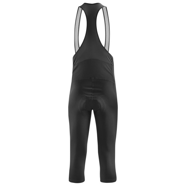 Löffler - 3/4 Bike Bib Tights Transtex Basic Gel - Pantalon de cyclisme