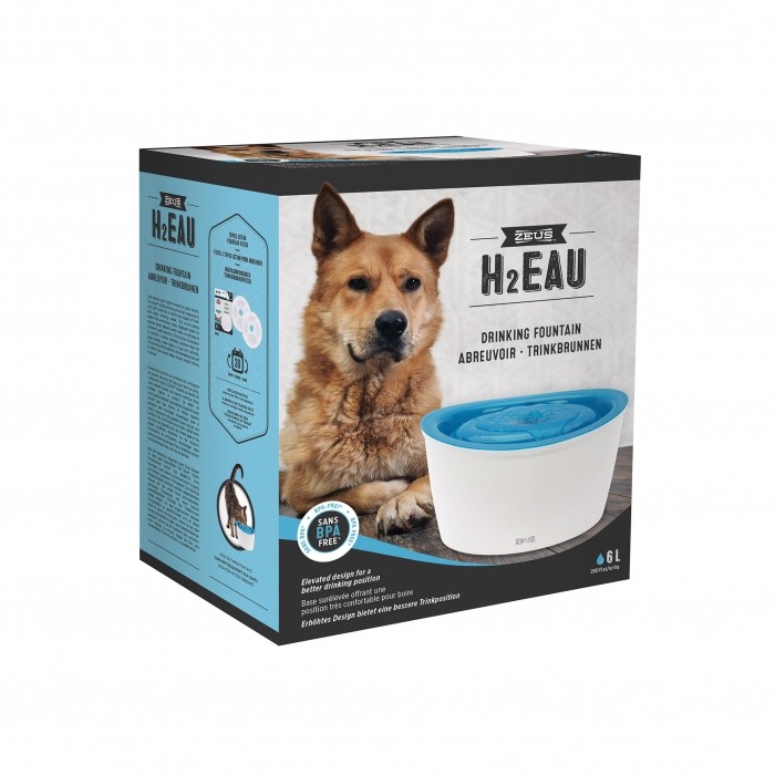 Fontaine Fresh & Clear 6 L