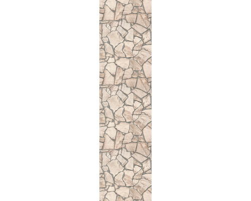 Pop-up paneel zelfklevend 95575-1 3D wand beige