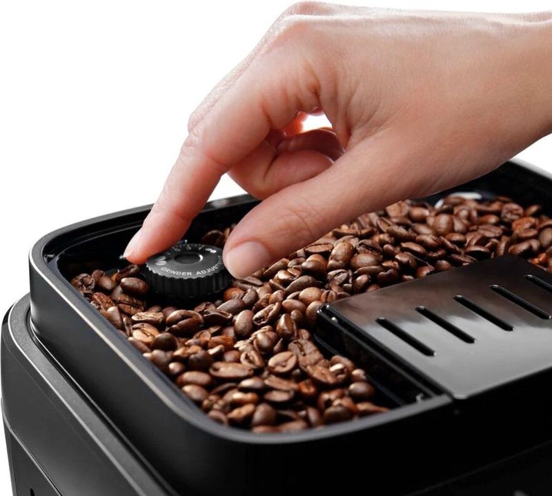 De'Longhi - ECAM290.81.TB - Volautomatische Espressomachine - Titanium Black