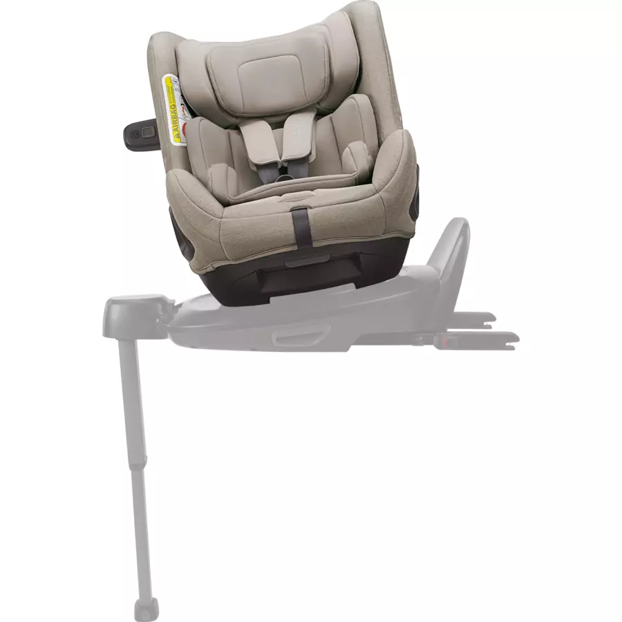 Nuna Reboarder TODL™ next i-Size Hazelwood