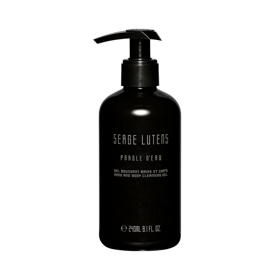 Matin Lutens Parole D'eau Liquid Soap