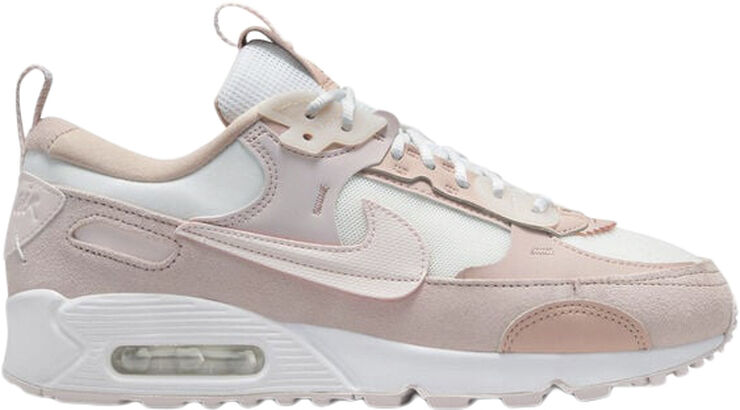Nike Air Max 90 Futura sneakers Pink