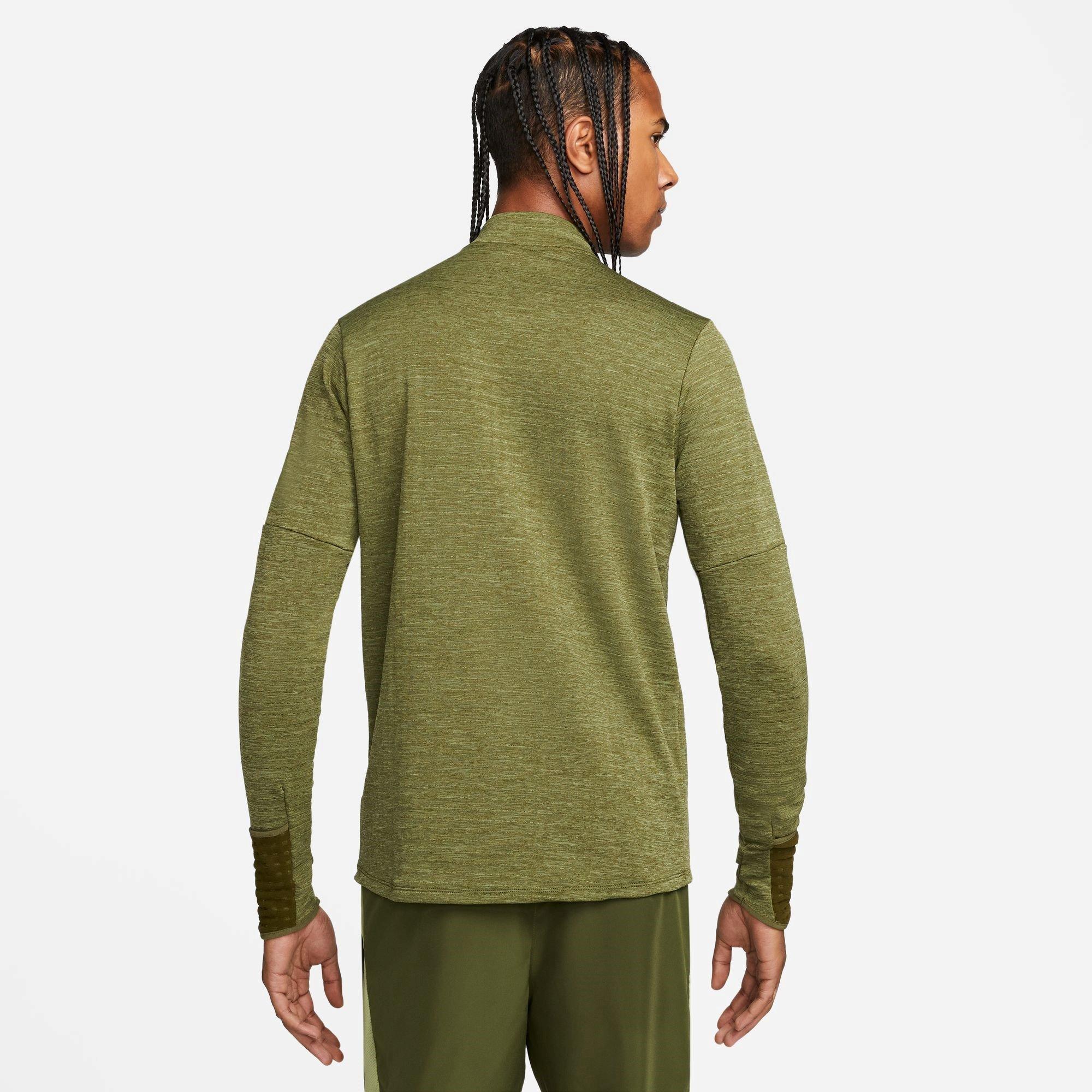 Nike Nike Therma-FIT Repel Element Men's 1/4-Zip Running Top