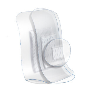 Leukoplast Aqua Pro Assortiment Wondpleister 20ST