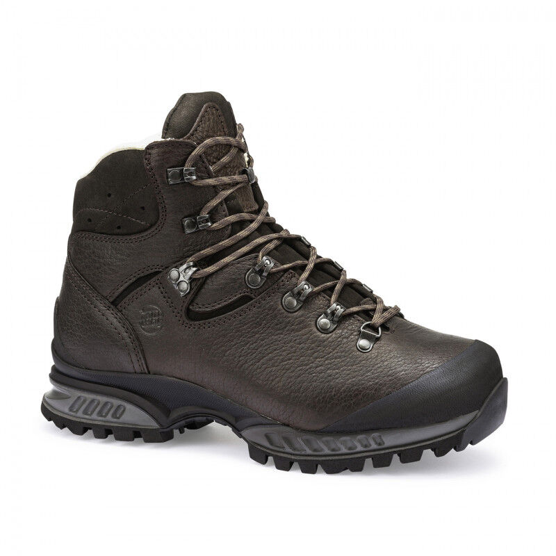 Lhasa II - Chaussures trekking homme