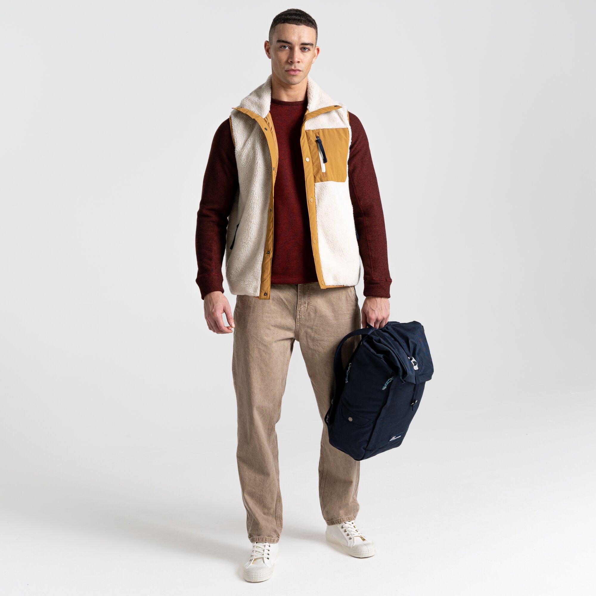 Craghoppers Crag Mercer Vest Sn99