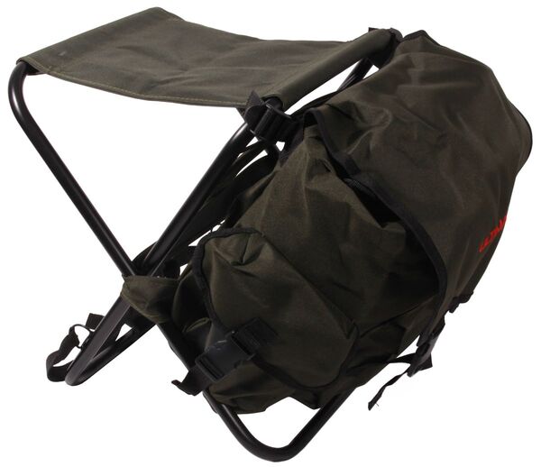 Ultimate Folding Seat & Backpack