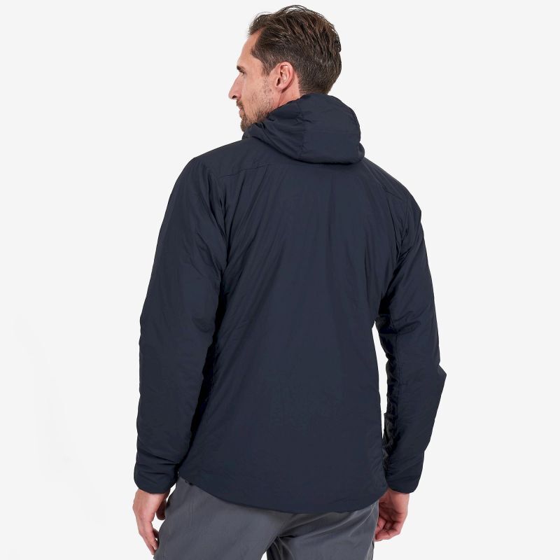Fireball Jacket - Doudoune homme
