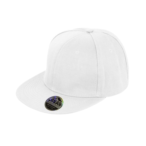 Boné Snapback Result Bronx Core Original com Aba Reta (Pacote com 2)