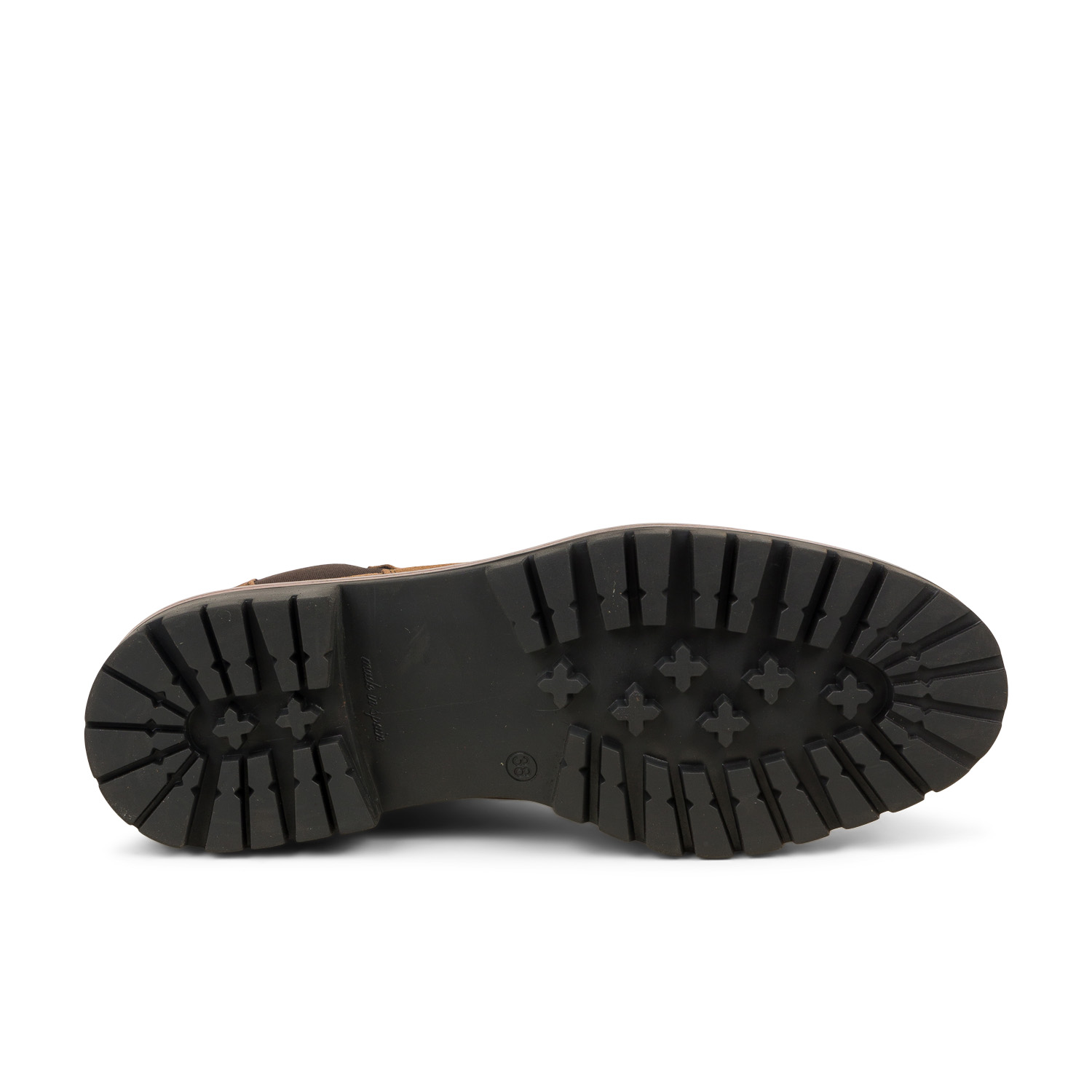 Boots et bottines femme ALPE ALNERO