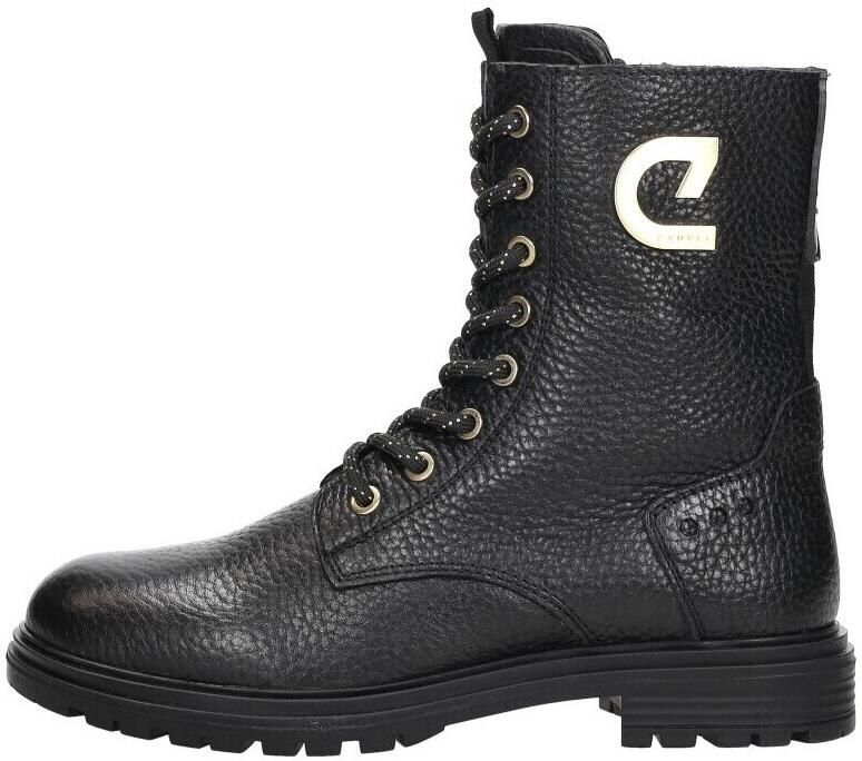Cruyff Violant Veterschoen hoog Zwart
