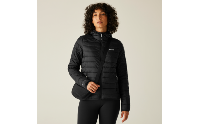 Regatta Marizion RWN273 Damen Steppjacke