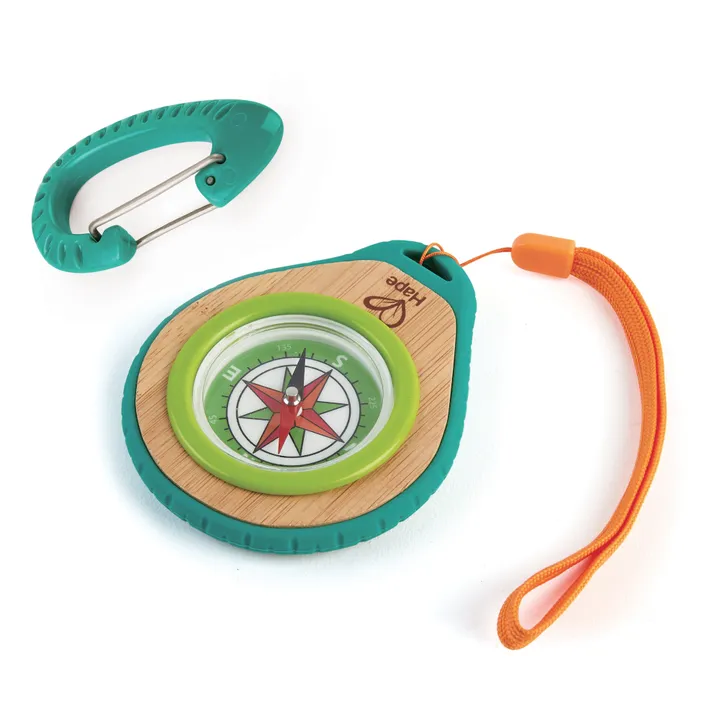 Hape Boussole