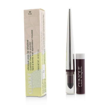 Clinique Pop Lip Shadow Cushion Matte Lip Powder
