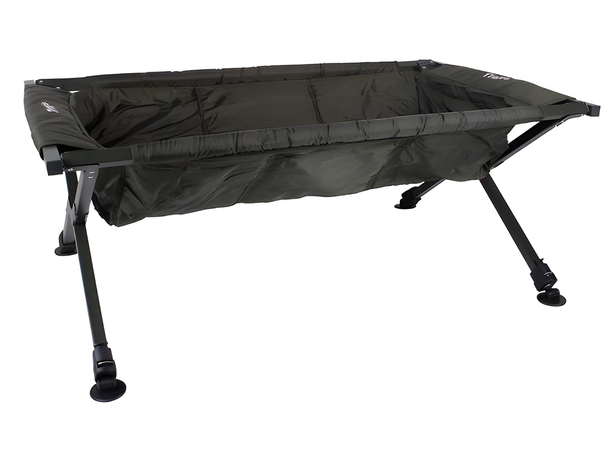 Traxis Carp Cradle XXL onthaakmat