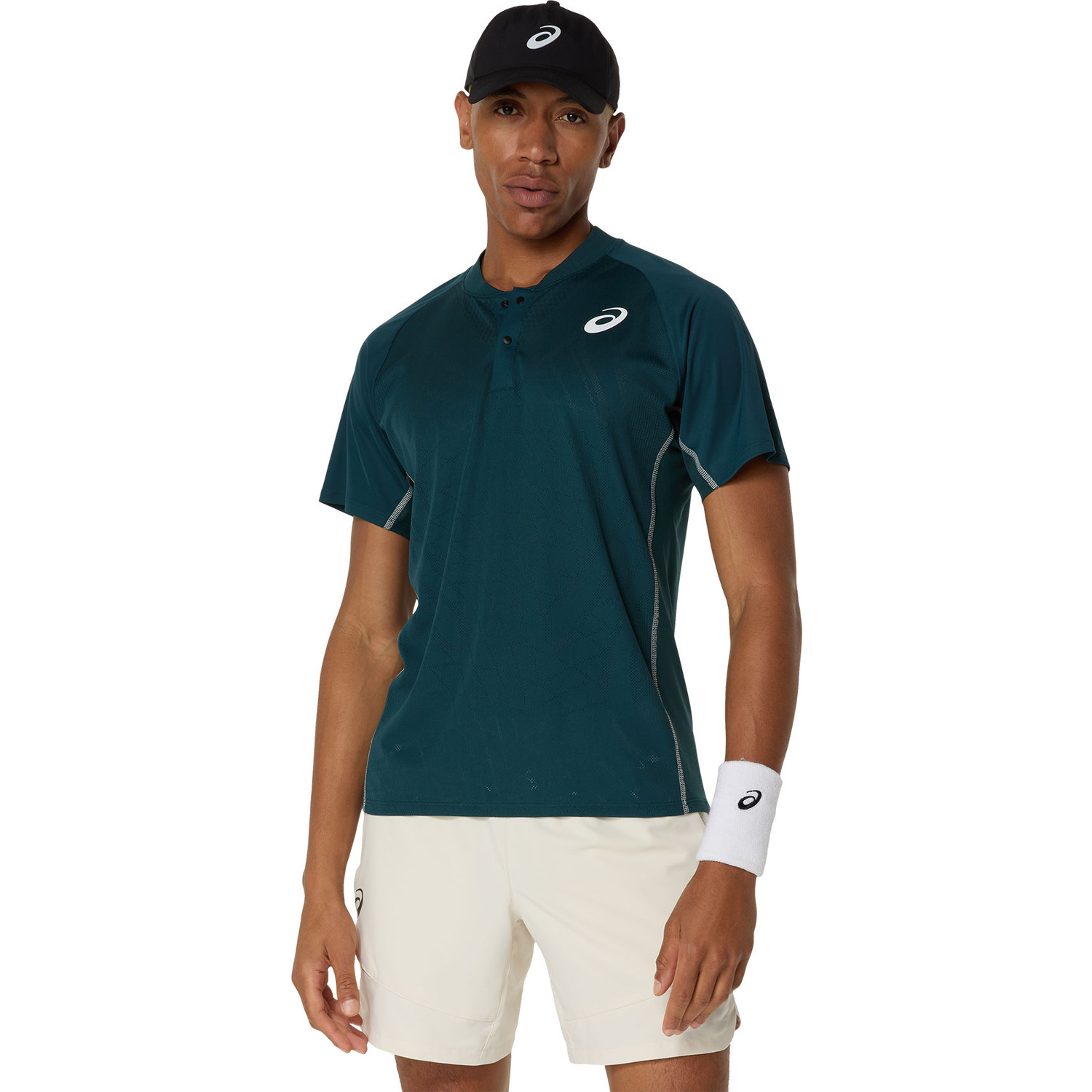 ASICS Match Actibreeze Polo
