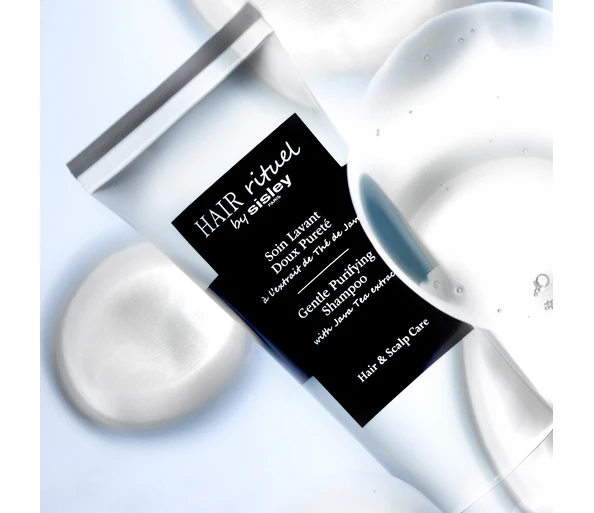 HAIR RITUEL BY SISLEY Soint Lavant Shampoo