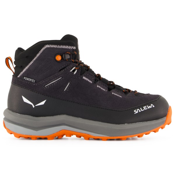 Salewa - Kid's MTN Trainer 2 Mid PTX - Chaussures de randonnée