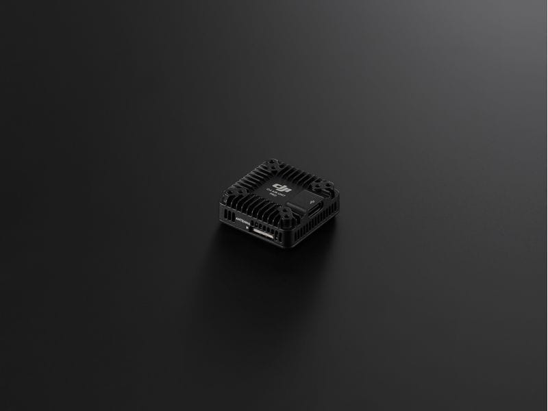 DJI O4 Air Unit Pro Übertragungsmodul Übertragungsmodul für FPV Drohne O4