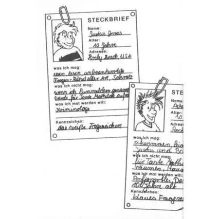 KOSMOS Die drei??? Kids - Band 14: Gefahr aus dem All