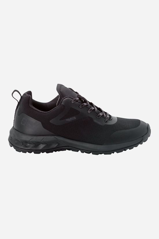 Jack Wolfskin Jack Wolfskin Woodland Shell Texapore Low Wandelschoen Dames