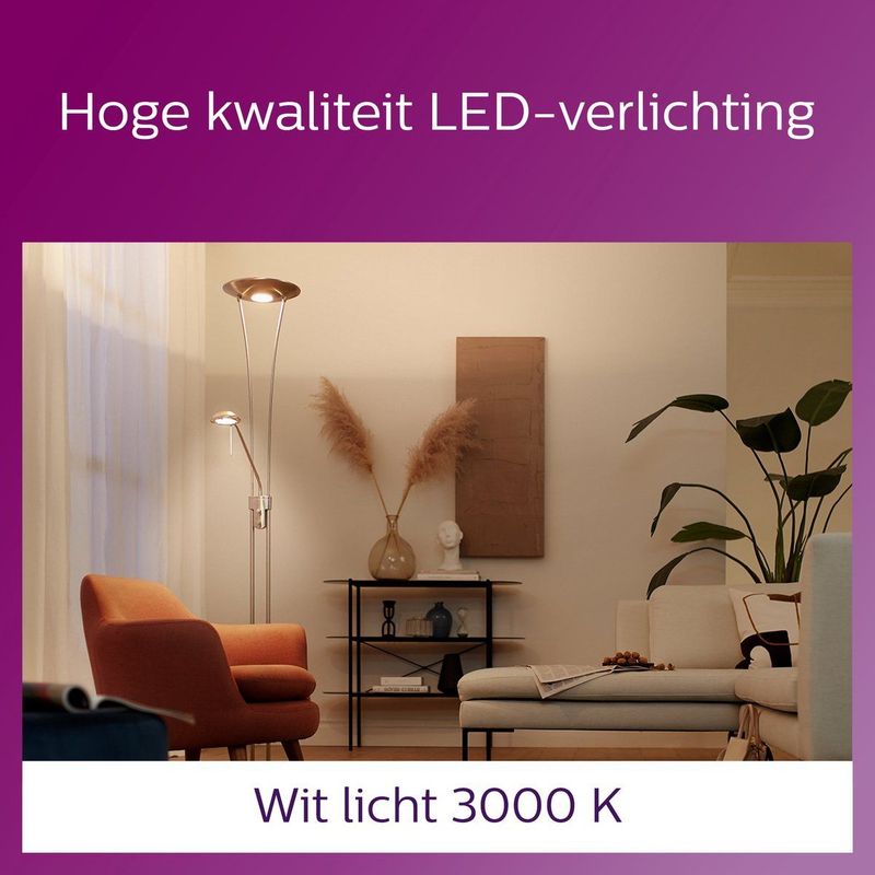 Philips Led 118mm Wh D 120w R7s