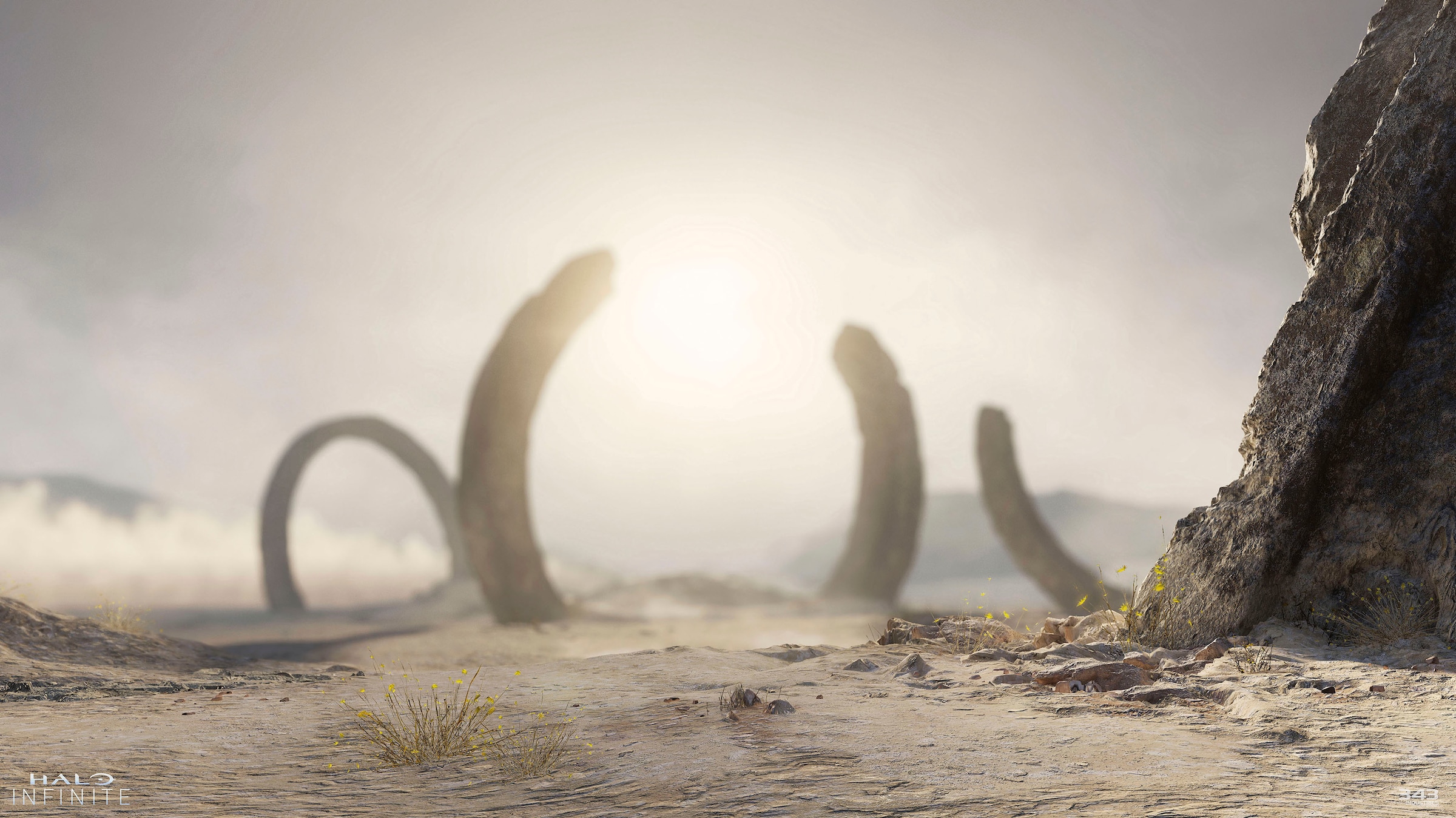 Xbox Spielesoftware »Halo Infinite« Xbox One