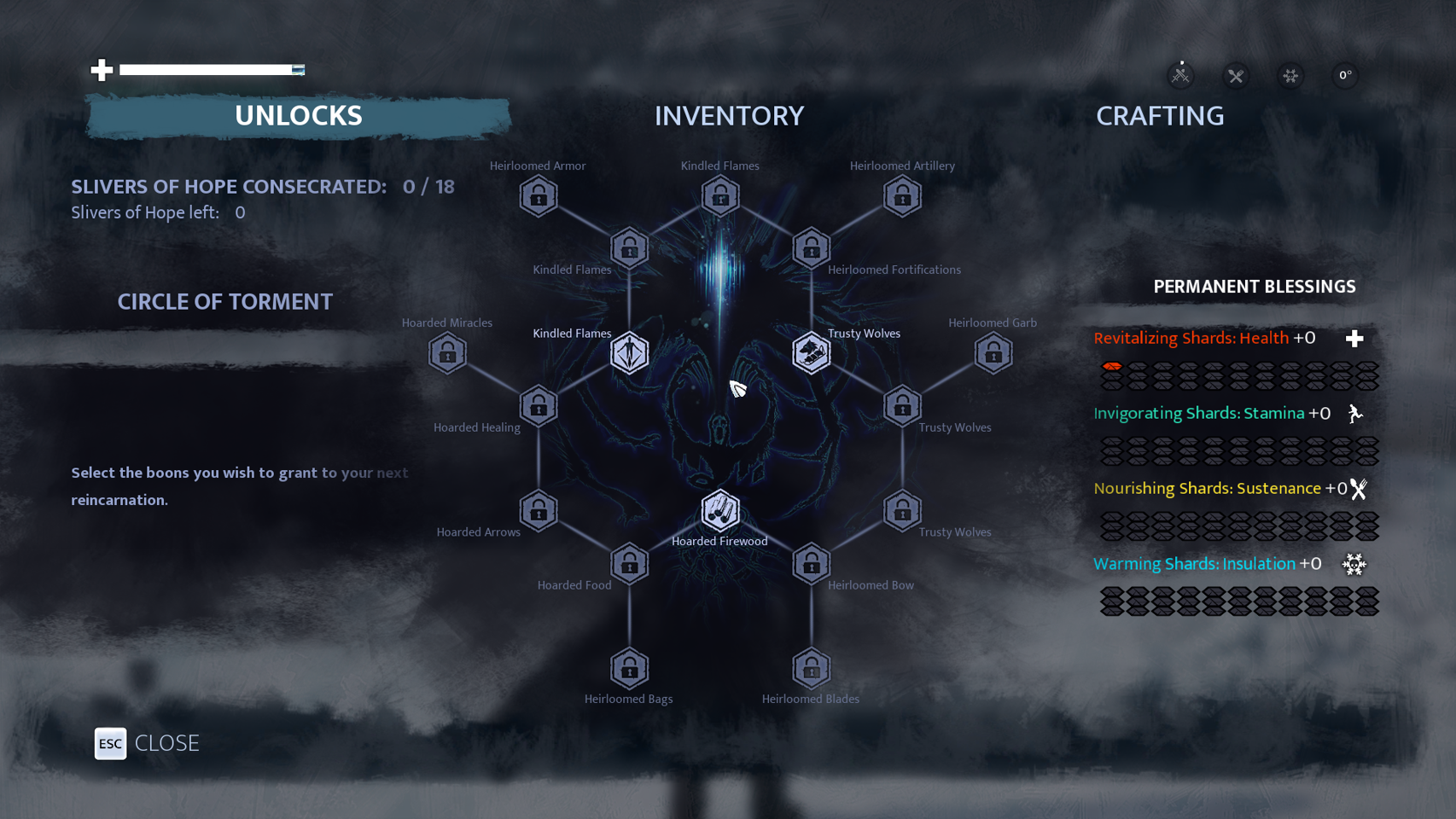 Fade to Silence- PC