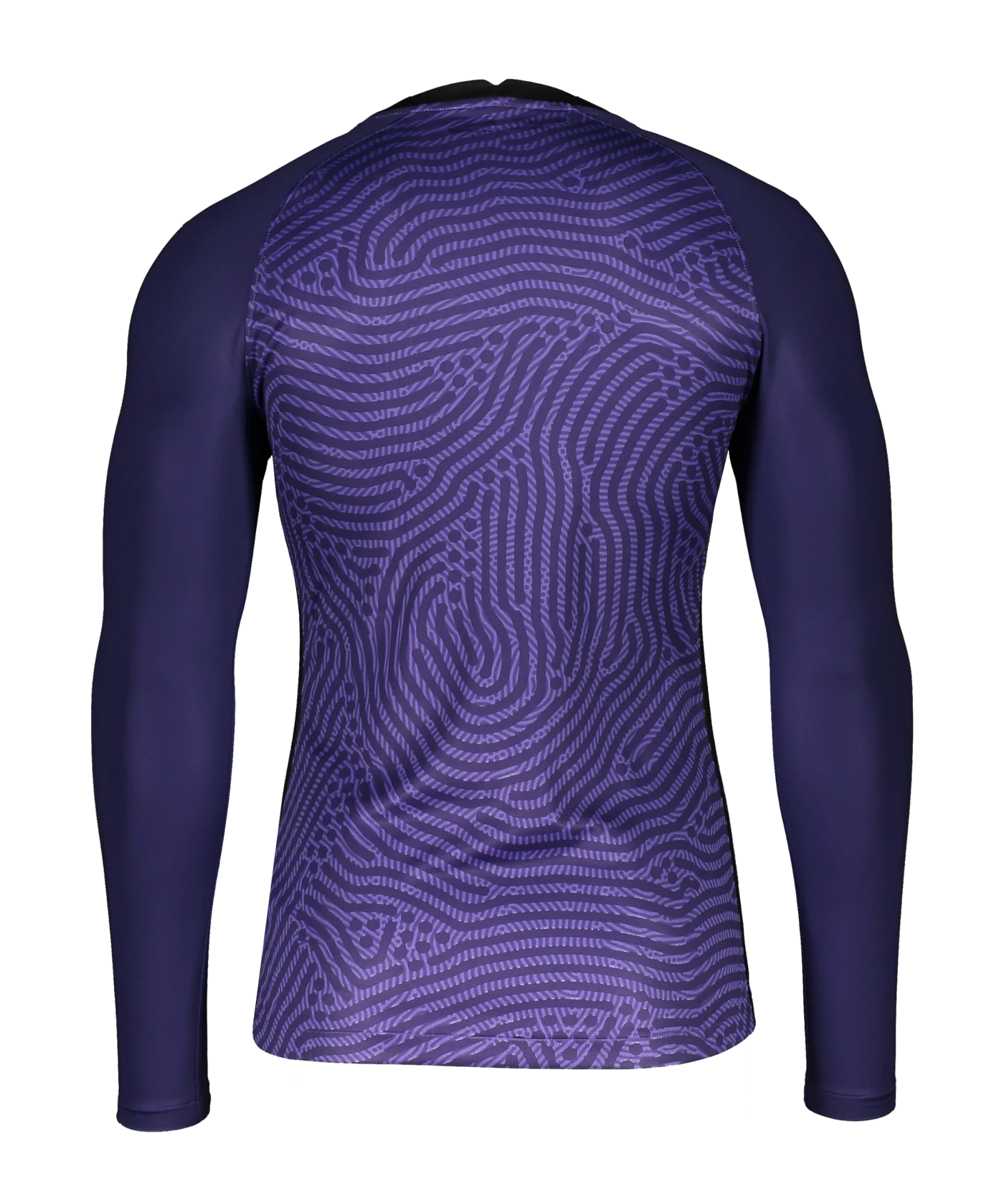 Nike Promo TW-Trikot langarm Lila F545