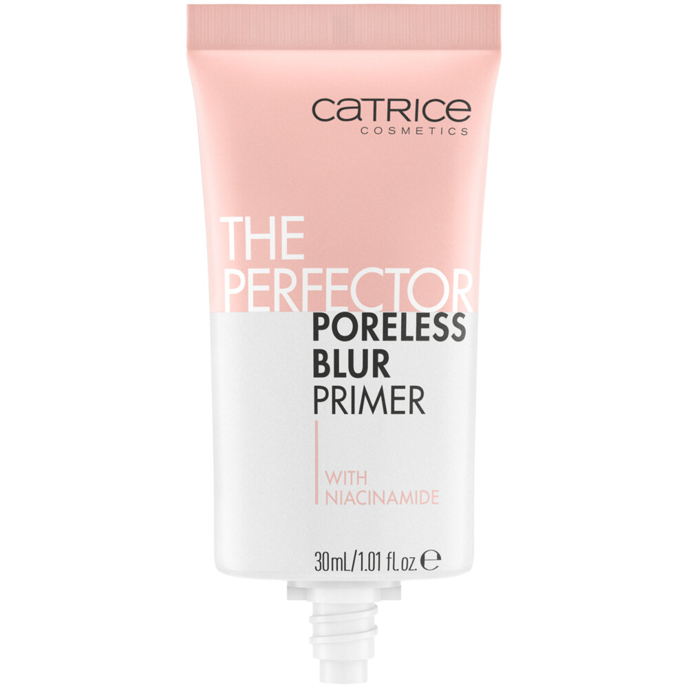 Catrice The Perfector Poreless Blur Primer 30 ml