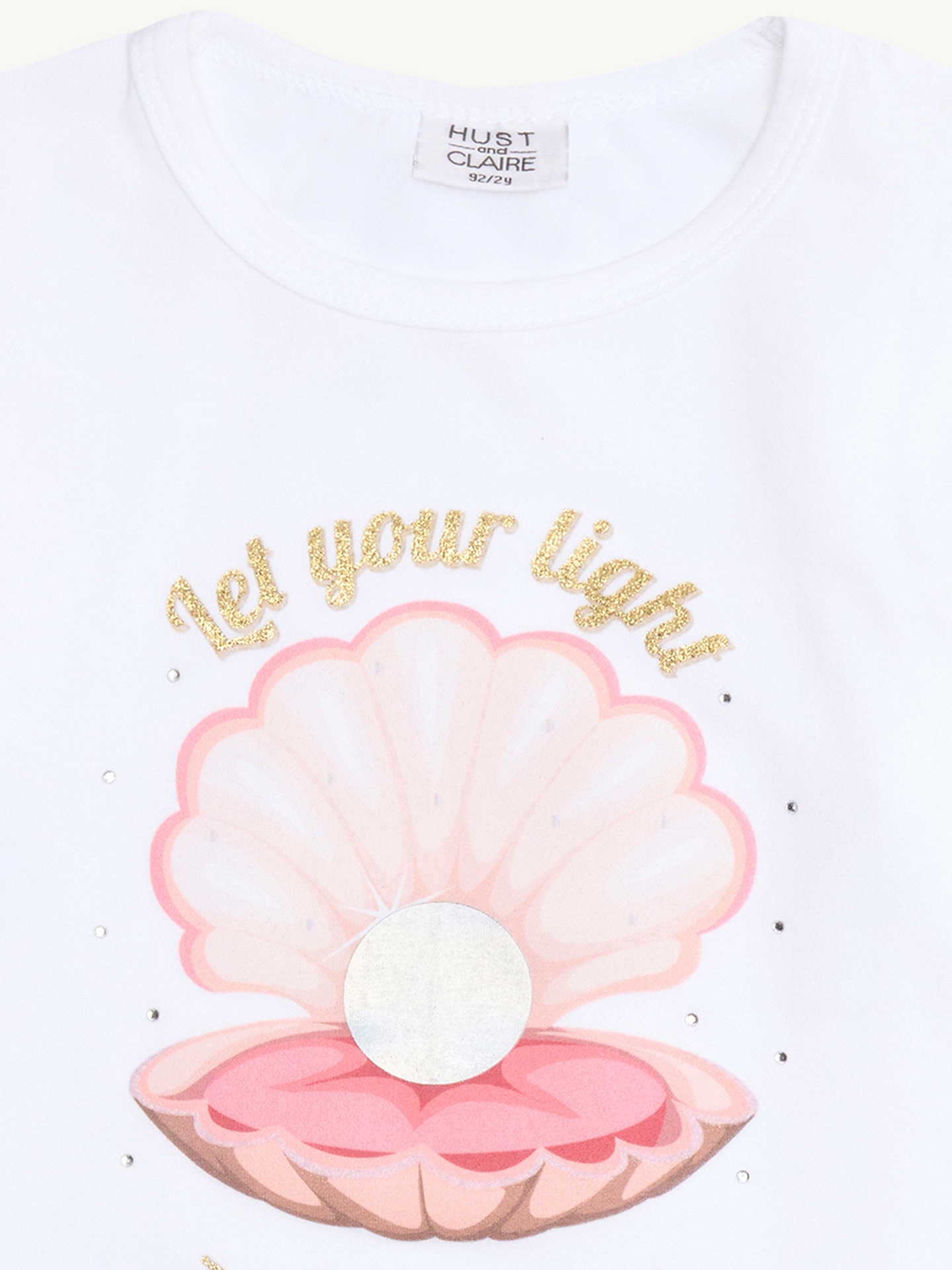 Alma T-Shirt