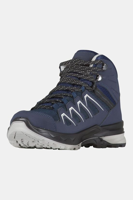 Grisport Grisport Stien Mid Waterproof Wandelschoen Dames