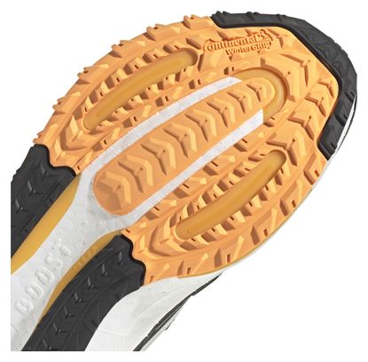 Chaussures de Running adidas Performance Ultraboost Light C.RDY Beige Noir