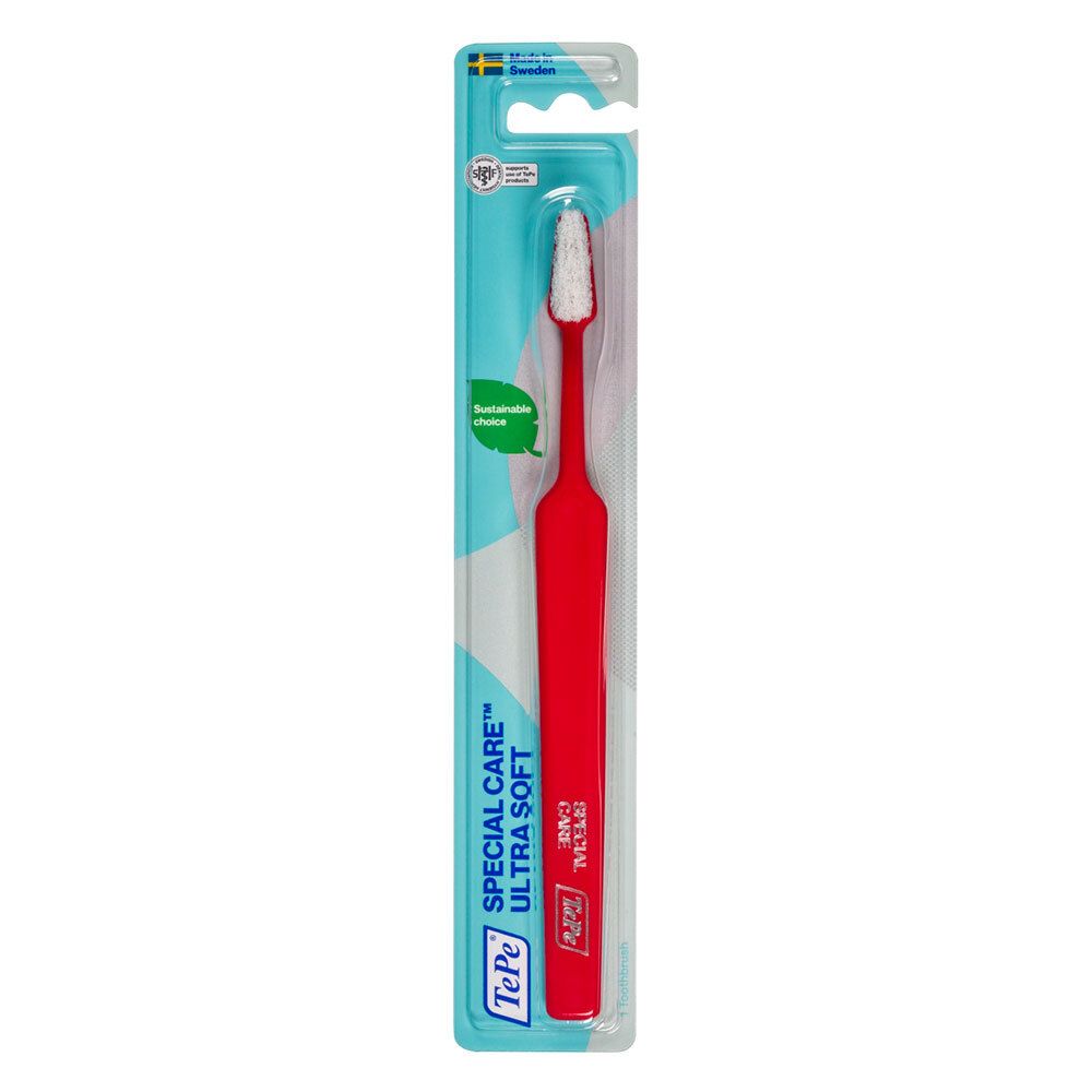 TePe Special Care™ Zahnbürste Ultra Soft