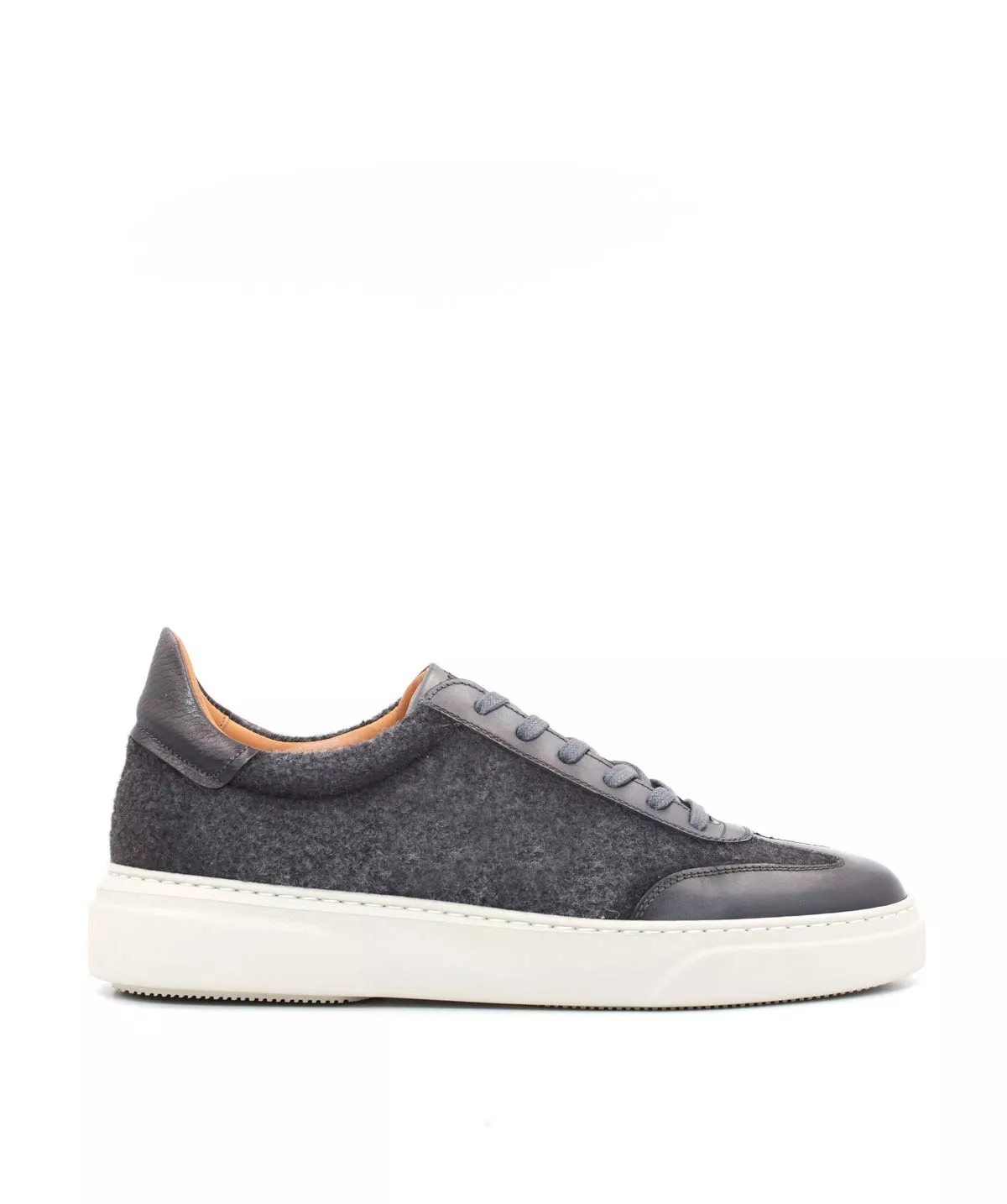 Sneakers MAGNUS Gris chiné